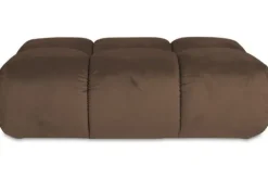 Emporio Living Poefen^Hocker Delight