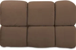 Emporio Living Poefen^Hocker Delight