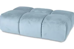Emporio Living Poefen^Hocker Delight