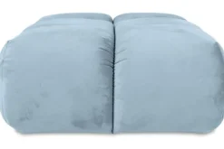 Emporio Living Poefen^Hocker Delight