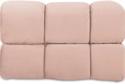 Emporio Living Poefen^Hocker Delight