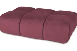 Emporio Living Poefen^Hocker Delight