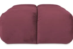 Emporio Living Poefen^Hocker Delight