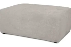 Cozy Comfort Poefen^Hocker  Elore