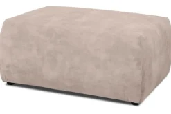 Cozy Comfort Poefen^Hocker  Elore