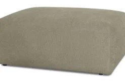 Cozy Comfort Poefen^Hocker Elore