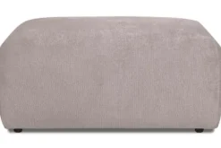 Cozy Comfort Poefen^Hocker Elore