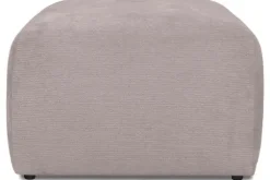 Cozy Comfort Poefen^Hocker Elore