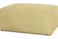 Cozy Comfort Poefen^Hocker Elore