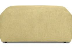 Cozy Comfort Poefen^Hocker Elore