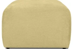 Cozy Comfort Poefen^Hocker Elore