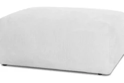 Cozy Comfort Poefen^Hocker Elore