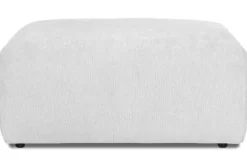 Cozy Comfort Poefen^Hocker Elore