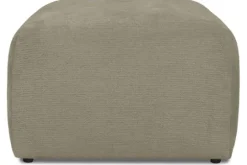 Cozy Comfort Poefen^Hocker Elore