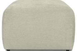 Cozy Comfort Poefen^Hocker Elore