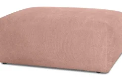 Cozy Comfort Poefen^Hocker Elore