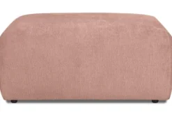 Cozy Comfort Poefen^Hocker Elore