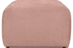 Cozy Comfort Poefen^Hocker Elore