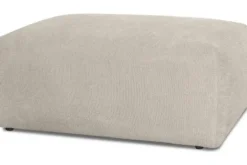 Cozy Comfort Poefen^Hocker Elore