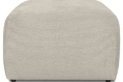 Cozy Comfort Poefen^Hocker Elore