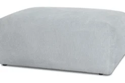 Cozy Comfort Poefen^Hocker Elore