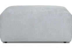 Cozy Comfort Poefen^Hocker Elore