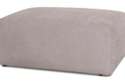 Cozy Comfort Poefen^Hocker Elore