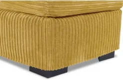 Givenchie Poefen^Hocker Franchesca