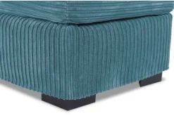 Givenchie Poefen^Hocker Franchesca
