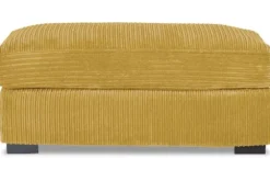 Givenchie Poefen^Hocker Franchesca