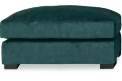 Givenchie Poefen^Hocker Frederique