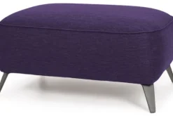 Design Italia Poefen^Hocker  Galeria