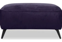 Design Italia Poefen^Hocker  Galeria