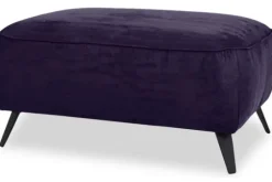 Design Italia Poefen^Hocker  Galeria