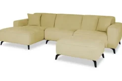 Design Italia Poefen^Hocker  Galeria