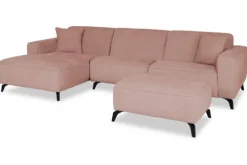 Design Italia Poefen^Hocker  Galeria