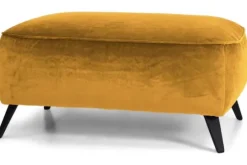 Design Italia Poefen^Hocker Galeria
