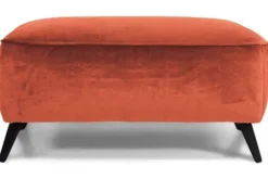 Design Italia Poefen^Hocker Galeria