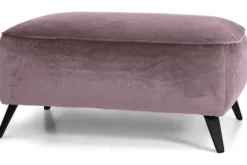 Design Italia Poefen^Hocker Galeria