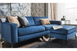 Smit Meubelen Poefen^Hocker Laguna