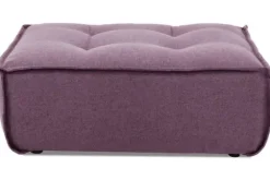 Outlet Easy Lifestyle Hocker Mara