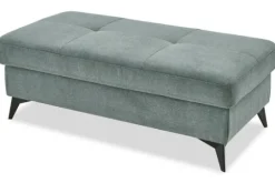 Discount Elegance Line Hocker  Maroeska
