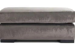 New Dutch Luxury Style Hocker  Mercer