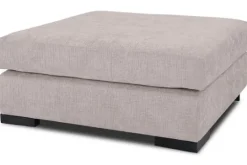 Dutch Luxury Style Hocker Mercer