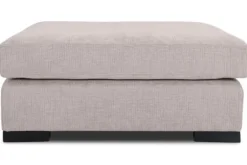Dutch Luxury Style Hocker Mercer