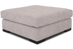 Dutch Luxury Style Hocker Mercer