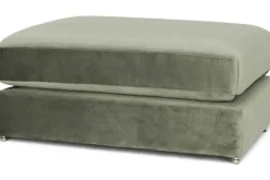 Be Inspired Poefen^Hocker Napels
