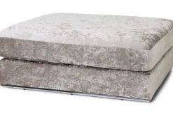 Be Inspired Poefen^Hocker Napels