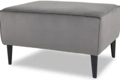 Kenzo Poefen^Hocker Oriana