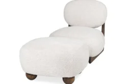 Vie Chic Poefen^Hocker Pezzo